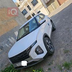 هيونداي كريتا